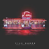 Ryan Oakes — 2Am — обложка